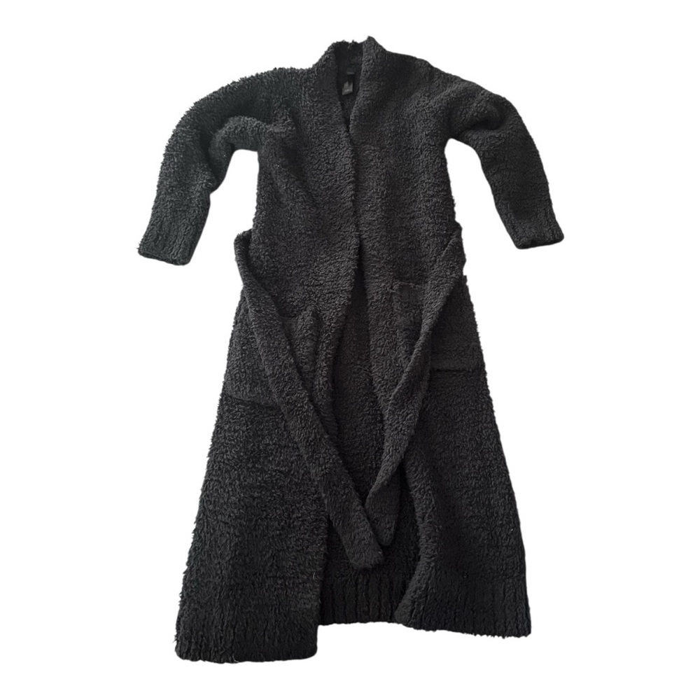 SKIMS KIDS COZY KNIT ROBE 2T/3T